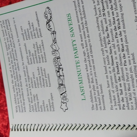 Parties kids will love! - Picture 9 of 16